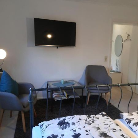 Ferienwohnung „Kersten“ Bereborn Екстер'єр фото